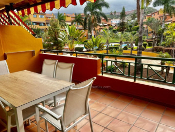 1 Bed  Flat / Apartment to Rent, Puerto de la Cruz, Tenerife - IC-AAP11780