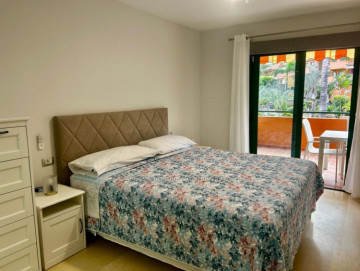 1 Bed  Flat / Apartment to Rent, Puerto de la Cruz, Tenerife - IC-AAP11780