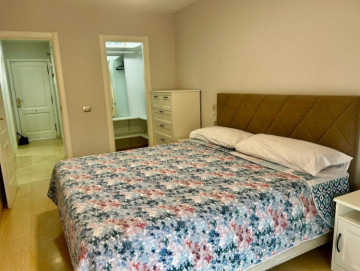 1 Bed  Flat / Apartment to Rent, Puerto de la Cruz, Tenerife - IC-AAP11780