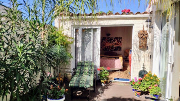 2 Bed  Villa/House for Sale, Puerto de la Cruz, Tenerife - IC-VCH11784