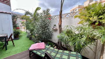 2 Bed  Villa/House for Sale, Puerto de la Cruz, Tenerife - IC-VCH11784