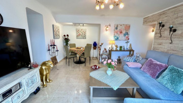 2 Bed  Villa/House for Sale, Puerto de la Cruz, Tenerife - IC-VCH11784