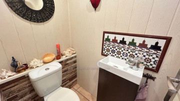 2 Bed  Villa/House for Sale, Puerto de la Cruz, Tenerife - IC-VCH11784