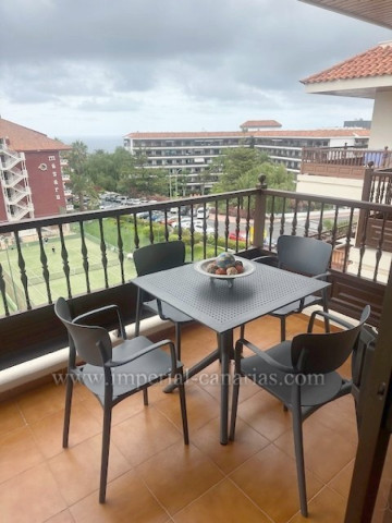 1 Bed  Flat / Apartment to Rent, Puerto de la Cruz, Tenerife - IC-AAP11786