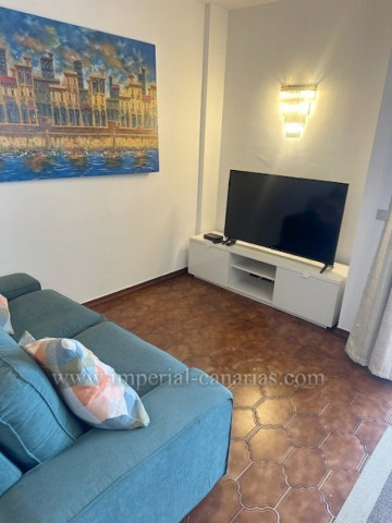1 Bed  Flat / Apartment to Rent, Puerto de la Cruz, Tenerife - IC-AAP11786