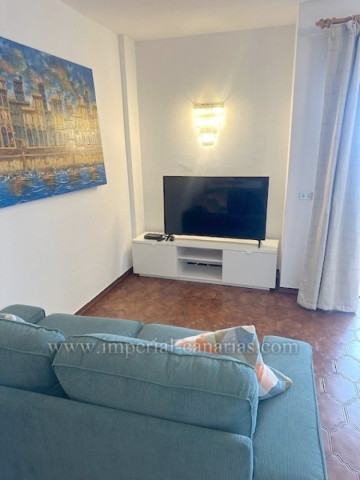 1 Bed  Flat / Apartment to Rent, Puerto de la Cruz, Tenerife - IC-AAP11786