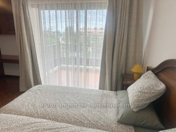 1 Bed  Flat / Apartment to Rent, Puerto de la Cruz, Tenerife - IC-AAP11786