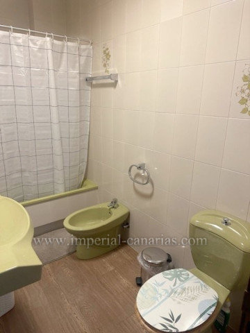 1 Bed  Flat / Apartment to Rent, Puerto de la Cruz, Tenerife - IC-AAP11786