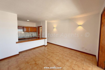1 Bed  Flat / Apartment for Sale, Acantilados De Los Gigantes, Santiago Del Teide, Tenerife - AZ-1866