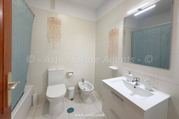 1 Bed  Flat / Apartment for Sale, Acantilados De Los Gigantes, Santiago Del Teide, Tenerife - AZ-1866