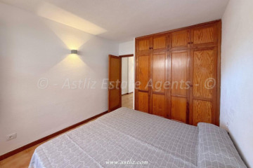 1 Bed  Flat / Apartment for Sale, Acantilados De Los Gigantes, Santiago Del Teide, Tenerife - AZ-1866