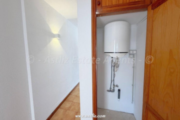 1 Bed  Flat / Apartment for Sale, Acantilados De Los Gigantes, Santiago Del Teide, Tenerife - AZ-1866