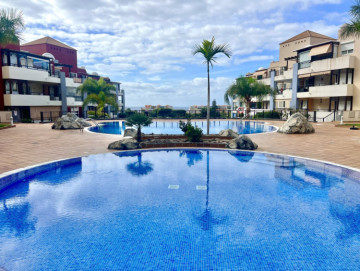 2 Bed  Flat / Apartment for Sale, Los Cristianos, Arona, Tenerife - MP-AP0937-2
