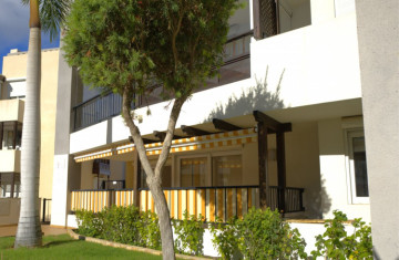 2 Bed  Flat / Apartment for Sale, Los Cristianos, Arona, Tenerife - MP-AP0937-2