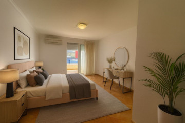 2 Bed  Flat / Apartment for Sale, Los Cristianos, Arona, Tenerife - MP-AP0937-2