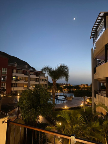 2 Bed  Flat / Apartment for Sale, Los Cristianos, Arona, Tenerife - MP-AP0937-2