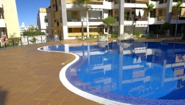 2 Bed  Flat / Apartment for Sale, Los Cristianos, Arona, Tenerife - MP-AP0937-2