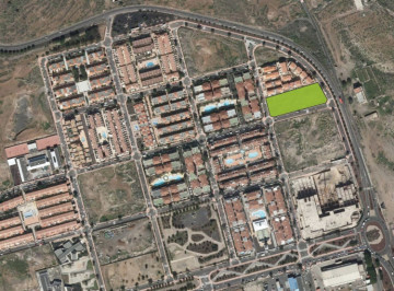  Land for Sale, San Miguel de Abona, Santa Cruz de Tenerife, Tenerife - PR-SOLMT8VPC
