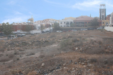  Land for Sale, San Miguel de Abona, Santa Cruz de Tenerife, Tenerife - PR-SOLMT8VPC