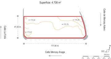  Land for Sale, San Miguel de Abona, Santa Cruz de Tenerife, Tenerife - PR-SOLMT8VPC