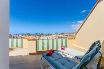 1 Bed  Flat / Apartment for Sale, Playa del Duque, Adeje, Tenerife - MP-AP0964-1C