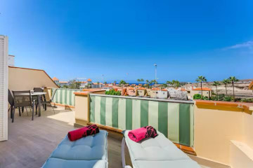 1 Bed  Flat / Apartment for Sale, Playa del Duque, Adeje, Tenerife - MP-AP0964-1C