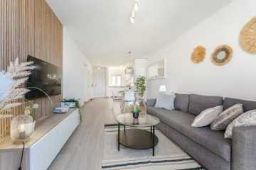 1 Bed  Flat / Apartment for Sale, Playa del Duque, Adeje, Tenerife - MP-AP0964-1C