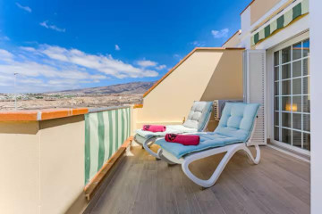 1 Bed  Flat / Apartment for Sale, Playa del Duque, Adeje, Tenerife - MP-AP0964-1C