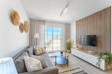 1 Bed  Flat / Apartment for Sale, Playa del Duque, Adeje, Tenerife - MP-AP0964-1C