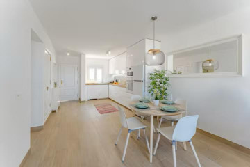 1 Bed  Flat / Apartment for Sale, Playa del Duque, Adeje, Tenerife - MP-AP0964-1C