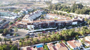 1 Bed  Flat / Apartment to Rent, Puerto de la Cruz, Tenerife - IC-AAP11791