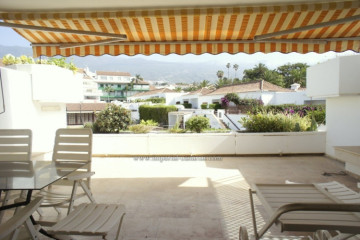1 Bed  Flat / Apartment to Rent, Puerto de la Cruz, Tenerife - IC-AAP11791