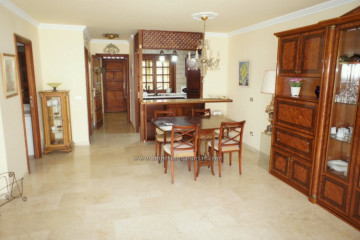 1 Bed  Flat / Apartment to Rent, Puerto de la Cruz, Tenerife - IC-AAP11791