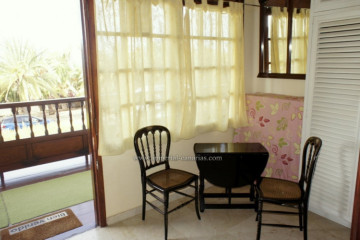 1 Bed  Flat / Apartment to Rent, Puerto de la Cruz, Tenerife - IC-AAP11791