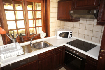 1 Bed  Flat / Apartment to Rent, Puerto de la Cruz, Tenerife - IC-AAP11791