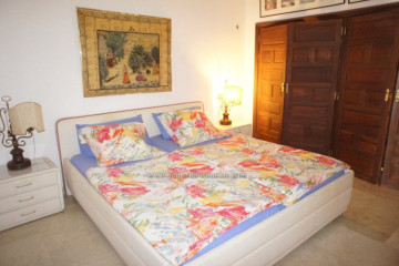 1 Bed  Flat / Apartment to Rent, Puerto de la Cruz, Tenerife - IC-AAP11791