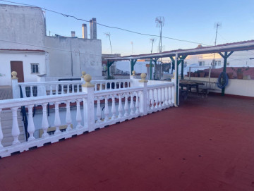 4 Bed  Villa/House for Sale, Jerez de la Frontera, CADIZ, El Hierro - BH-13807-PTR-2912
