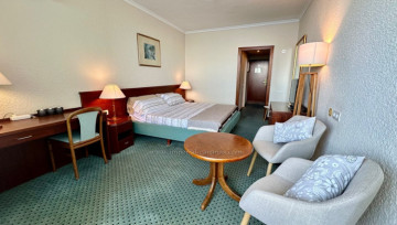 Flat / Apartment for Sale, Puerto de la Cruz, Tenerife - IC-VES11792