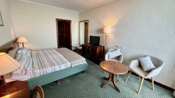  Flat / Apartment for Sale, Puerto de la Cruz, Tenerife - IC-VES11792