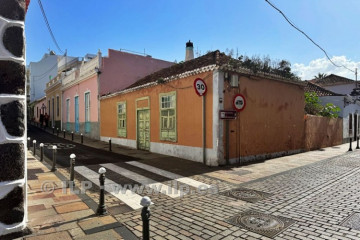  Villa/House for Sale, In the historic center, Los Llanos, La Palma - LP-L692