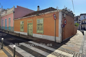 Villa/House for Sale, In the historic center, Los Llanos, La Palma - LP-L692