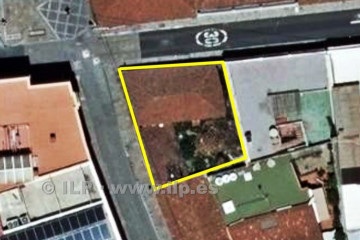  Villa/House for Sale, In the historic center, Los Llanos, La Palma - LP-L692