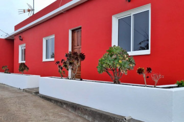 3 Bed  Villa/House for Sale, La Mata, Garafía, La Palma - LP-G68