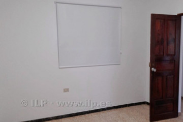 3 Bed  Villa/House for Sale, La Mata, Garafía, La Palma - LP-G68