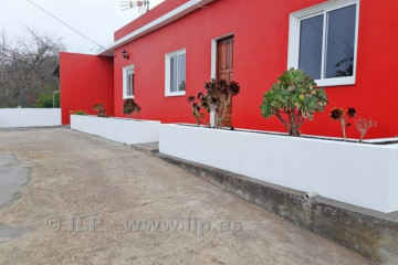 3 Bed  Villa/House for Sale, La Mata, Garafía, La Palma - LP-G68