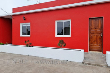 3 Bed  Villa/House for Sale, La Mata, Garafía, La Palma - LP-G68