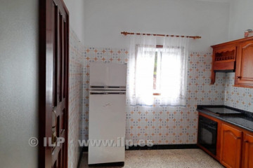 3 Bed  Villa/House for Sale, La Mata, Garafía, La Palma - LP-G68