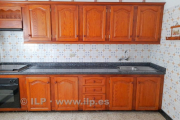3 Bed  Villa/House for Sale, La Mata, Garafía, La Palma - LP-G68