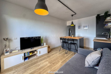 1 Bed  Flat / Apartment for Sale, Acantilados De Los Gigantes, Santiago Del Teide, Tenerife - AZ-1869