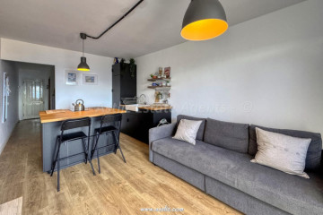 1 Bed  Flat / Apartment for Sale, Acantilados De Los Gigantes, Santiago Del Teide, Tenerife - AZ-1869